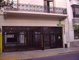 Llanura Hostel | Santa Fe (ili) - Rosario