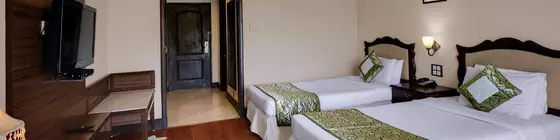 Country Inn & Suites By Carlson Katra at Vaishno Devi | Cammu ve Keşmir - Cammu (ve civarı) - Jammu