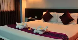 Ligor City Hotel | Nakhon Si Thammarat (vilayet) - Nakhon Si Thammarat