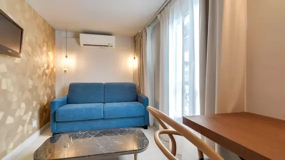 Hotel Mattle | Ile-de-France - Paris - Quartier du Faubourg-Montmartre