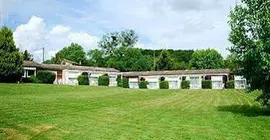 Hôtel Val de Vienne | Nouvelle-Aquitaine - Vienne (bölge) - Le Vigeant