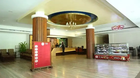 Casino | Kerala - Thrissur Bölgesi - Thrissur