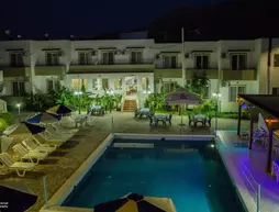 Hotel Tsambika Sun | Ege Adaları - Rodos Bölgesel Birimi - Rodos