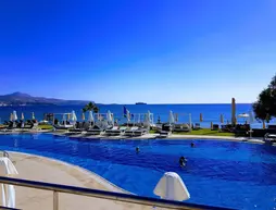 Kiani Beach Resort- All Inclusive | Girit Adası - Hanya (bölge) - Hanya