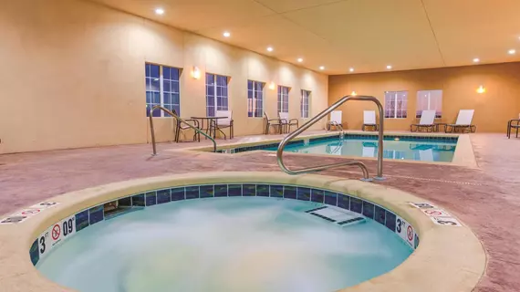 La Quinta Inn and Suites Weatherford | Oklahoma - Weatherford