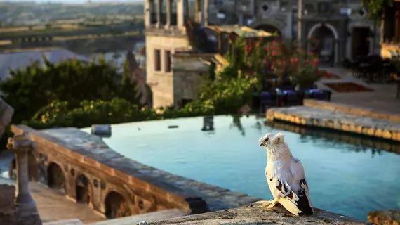 Museum Hotel | Nevşehir - Nevşehir