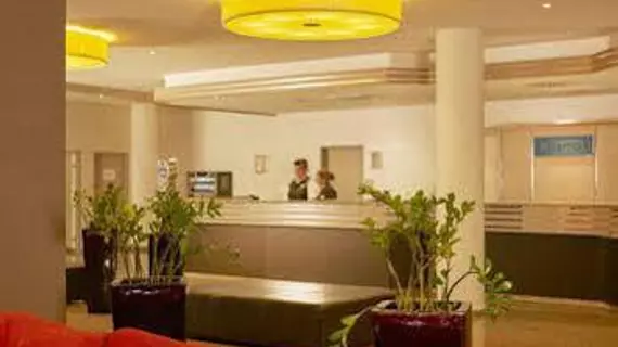 H+ Hotel Leipzig - Halle | Saxony (Saksonya)-Anhalt - Landsberg