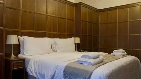 Regency House Hotel | Londra (ve civarı) - London City Center - Fitzrovia