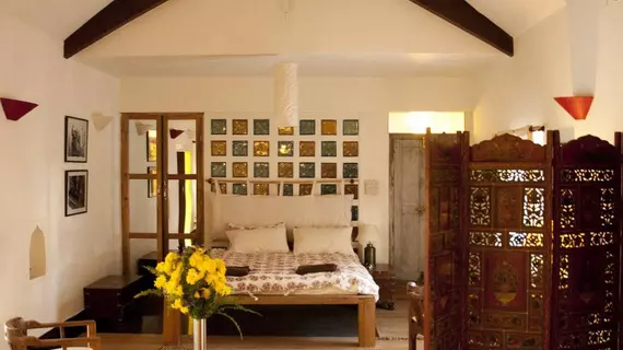 3 rooms By The Paulines | Kathmandu