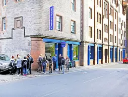 Cowgate Tourist Hostel