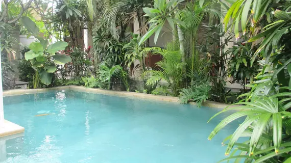 Sadana Bali Guesthouse | Bali - Denpasar - Sanur