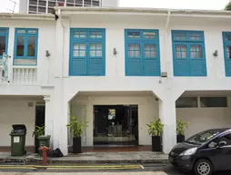 ZEN Rooms Arab Street | Singapur - Arab Street District - Kampong Glam