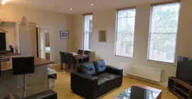 Abbey Apartments | Cumbria (kontluk) - Barrow-in-Furness