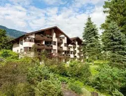 Dorint Sporthotel Garmisch-Partenkirchen | Bavyera - Garmisch-Partenkirchen