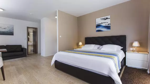 Biberon Residence | Split-Dalmaçya - Split