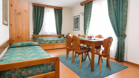 Hotel Cristallo | Lombardy - Bormio