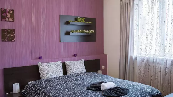 Liza Apartment | Sofya (ve civarı) - Sofya - Sofya Kent Merkezi