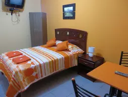 Kurmi Hostel | Lima (bölge) - Lima Province - Lima (ve civarı) - Callao