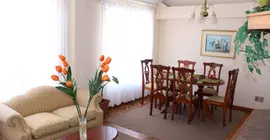 Alcalá Apart Hotel | La Paz - La Paz (ve civarı) - La Paz