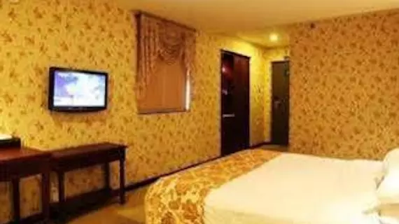 Xiaoqi Yizhan Hotel | Sişuan - Chengdu - Shahepu - Jinjiang