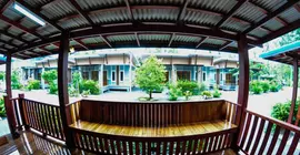 Phangpring Beach Resort | Nakhon Si Thammarat (vilayet) - Tha Sala