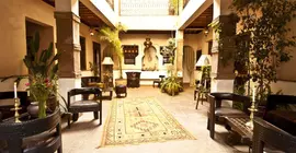 Riad Aladdin | Marakeş (ve civarı) - Marrakech - Mechouar Kasbah - Mechouar-Kasbah