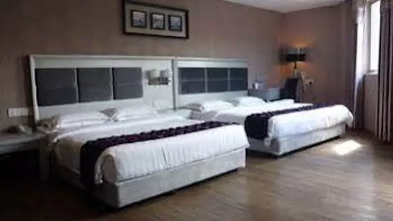 Euro Rich Hotel Melaka | Malacca - Malacca