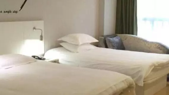 Motel 168 | Jiangsu - Suzhou - Kunshan