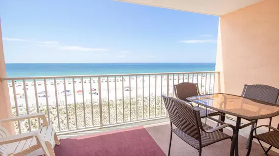 Seacrest By Youngs Sun Coast | Alabama - Gulf Shores (ve civarı) - Gulf Shores