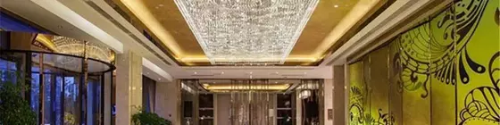 Chengdu Phoenix International Hotel | Sişuan - Chengdu - Shuangliu District