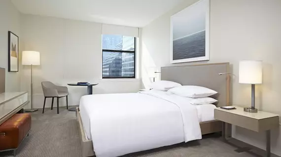 Hyatt Centric The Loop Chicago | İllinois - Chicago (ve civarı) - Chicago - The Loop