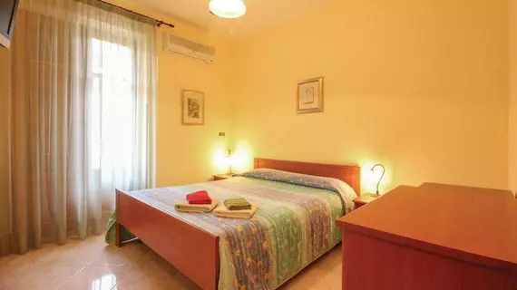 B&B Ondazzurra | Sicilya - Messina (vilayet) - Piraino