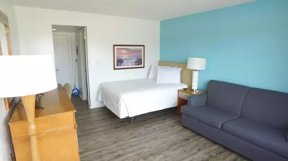 Midtown Inn | Güney Karolayna - Myrtle Plajı (ve civarı) - Myrtle Beach