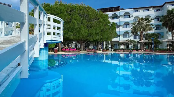 Sunrise Hotel | Ege Adaları - Rodos Bölgesel Birimi - Rodos