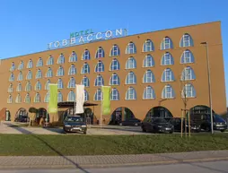 Hotel Tobbaccon | Hessen - Bergstraße - Bensheim