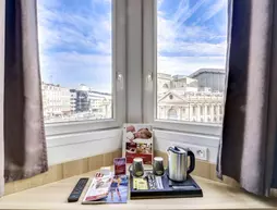 Hôtel Balladins Lille Centre | Hauts-de-France - Nord (bölge) - Lille (ve civarı) - Lille - Lille Kent Merkezi