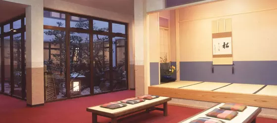 YAMANI RYOKAN | Aichi (idari bölge) - Nagoya (ve civarı) - Mihama