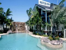 Runaway Bay Motor Inn