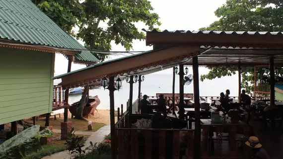 Phi Phi Power Beach Resort | Krabi İli - Ko Phi Phi