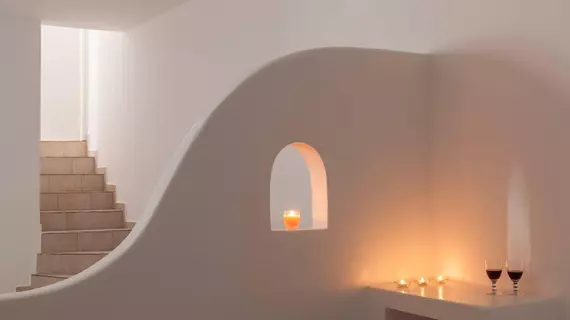 Katharos Villas | Ege Adaları - Santorini