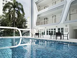 Le Tada Residence | Bangkok - Ratchathewi - Pratunam