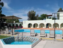 Hotel & RV Park San Ramon | Guanajuato - San Miguel de Allende