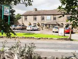 Fat Lamb Country Inn | Cumbria (kontluk) - Kirkby Stephen