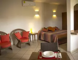 Casa Misifus Villas & Spa | Jalisco - Barra de Navidad