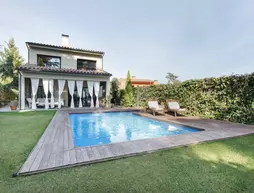 Villa Argentonalux | Katalonya - Barselona (ve civarı) - Argentona