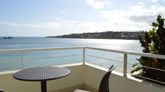 Chantillys on the Bay | Shefa - Port Vila