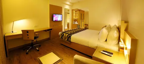 BEST WESTERN PLUS EKOBARN | Kerala - Wayanad Kesimi - Vayittiri