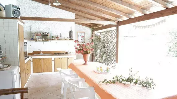 All'Ombra Del Noce B&B | Calabria - Reggio di Calabria (vilayet) - Reggio di Calabria