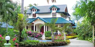 Ekman Garden Resort