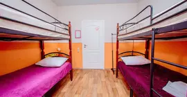 Bereg Hostel | Leningrad Bölgesi - St. Petersburg (ve civarı) - St. Petersburg - Tsentralny